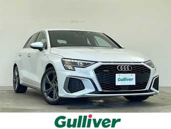 アウディ Ａ３ SB 40TFSI クワトロ Sライン ナビ 衝突軽減 バックカメラ ETC LEDライト