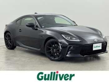 トヨタ ＧＲ８６ RZ ワンオーナー 純正9型ナビ 衝突軽減 ETC2.0