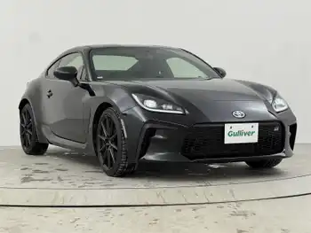 トヨタ ＧＲ８６ RZ ワンオーナー 純正9型ナビ 衝突軽減 ETC2.0