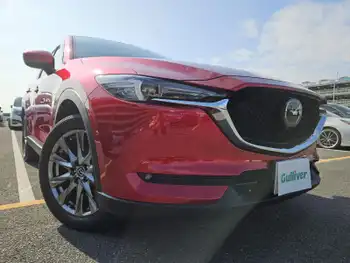 マツダ ＣＸ－５ XD エクスクルーシブモード 純正ナビTV 電動Rドア 360度カメラ ACC PCS