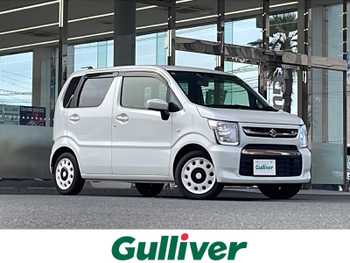 スズキ ワゴンＲ FA