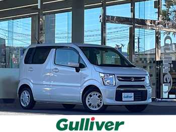 スズキ ワゴンＲ FA