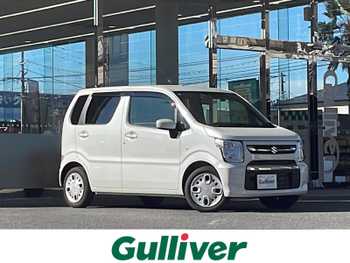 スズキ ワゴンＲ FX