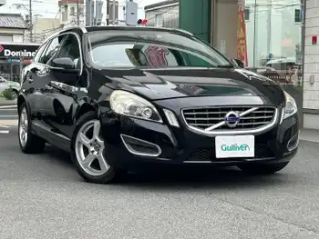 ボルボ Ｖ６０ ドライブe