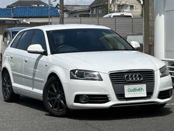 アウディ Ａ３ スポーツバック 1．8 TFSI