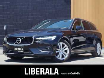 ボルボ Ｖ６０ T5 モメンタム