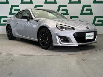 スバル ＢＲＺ GT メモリナビ Bカメラ LEDライト 社外アルミ