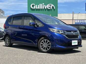 ホンダ フリード G ホンダセンシング メモリナビ バックカメラ ETC 両側パワスラ