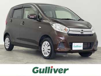 日産 デイズ J 社外オーディオ キーレス レベライザー