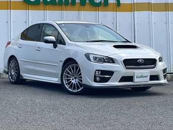スバル ＷＲＸ Ｓ４ 2．0GT‐S アイサイト