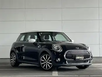 ＭＩＮＩ ミニ クーパー D ヘッドアップディスプレイ/ワンオーナー