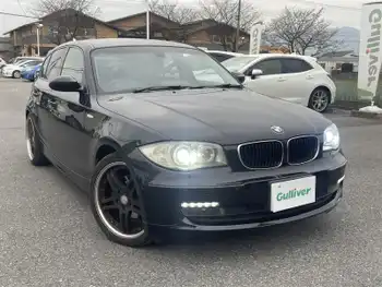 ＢＭＷ １２０ｉ 