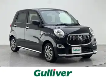 トヨタ ピクシスジョイ F X SAⅡ 社外ナビ Bカメラ Cセンサー 社外15AW ETC