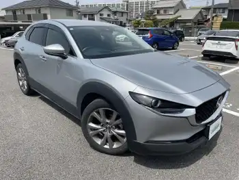 マツダ ＣＸ－３０ 20S プロアクティブツーリングセレ
