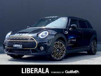 ＭＩＮＩ ＢＭＷ ミニ クラブマン クーパーS アントールドED