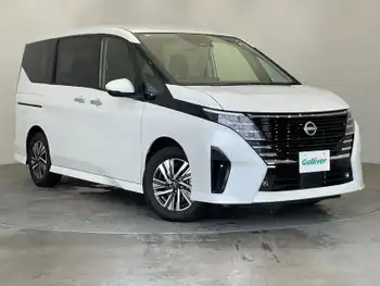 日産 セレナ e－パワー ハイウェイスター V 純正ナビ フルセグ 全方位カメラ ETC