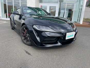 トヨタ スープラ RZ