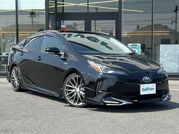 トヨタ プリウス S レーダークルコン ステアリングリモコン