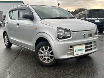 スズキ アルト F