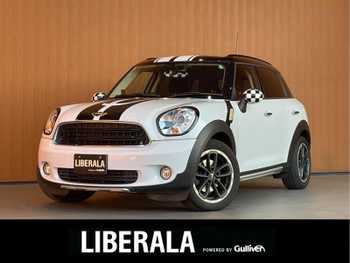ＭＩＮＩ ミニ クロスオーバー クーパー D