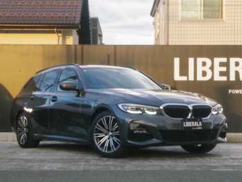 ＢＭＷ ３２０ｄ xDrive ツーリング Mスポーツ