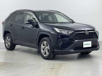 トヨタ ＲＡＶ４ X 寒冷地仕様/純正ナビTV/バックカメラ