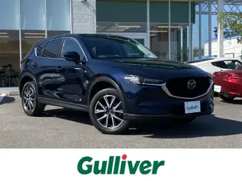 マツダ ＣＸ－５ 20S プロアクティブ ワンオーナー 純正ナビ ETC 全方位カメラ