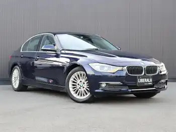 ＢＭＷ ３２０ｄ ラグジュアリー