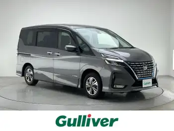 日産 セレナ e－パワー ハイウェイスター V 純正ナビ 全方位カメラ プロパイロット ETC