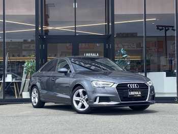 アウディ Ａ３ セダン 1．4 TFSI スポーツ