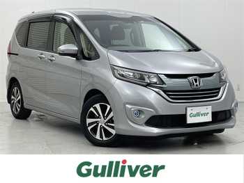 ホンダ フリード＋ ハイブリット EX 9型ナビ TV  Bカメラ ETC パワスラ