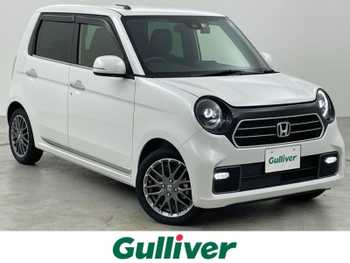 ホンダ Ｎ ＯＮＥ プレミアム ツアラー 純正ナビ バックカメラ 衝突軽減 ドラレコ