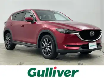マツダ ＣＸ－５ XD Lパッケージ 純正ナビ BOSE 衝突軽減 全方位 追従走行