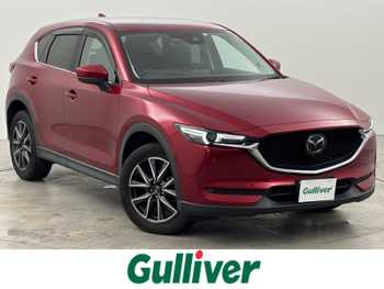 マツダ ＣＸ－５ XD Lパッケージ 純正ナビ/フルセグ  全方位 衝突軽減 BOSE