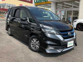 日産 セレナ e－パワー ハイウェイスター V