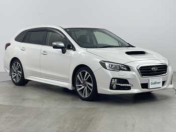 スバル レヴォーグ 1．6GT－S アイサイト 社外ナビ パワーシート シートヒーター