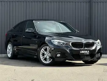 ＢＭＷ ３２０ｉ グランツーリスモ Mスポーツ