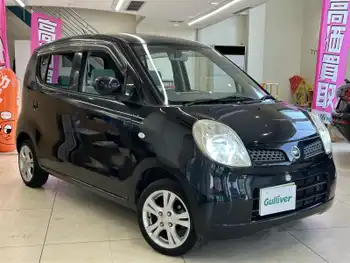 日産 モコ E ワンオナ 純ナビ スマキー ETC