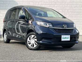 ホンダ フリード G ホンダセンシング 福祉車両 サイドリフトアップシート 純ナビ