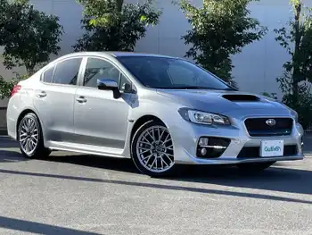 スバル ＷＲＸ Ｓ４ 2．0GT‐S アイサイト 4WD 禁煙車 C型 半革シート 純ナビ Bカメラ