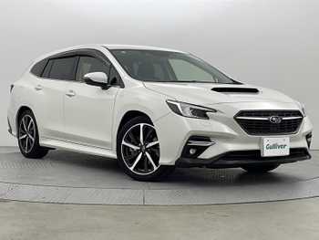 スバル レヴォーグ 1．8GT－H EX ワンオーナー純正11.6型ナビバックモニター