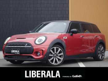 ＭＩＮＩ ＢＭＷ ミニ クラブマン クーパー S