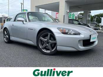 ホンダ Ｓ２０００  純正ハードトップ モデューロアルミホイル