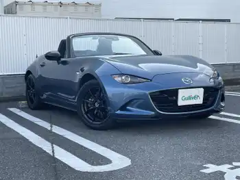 マツダ ロードスター S スペシャルパッケージ
