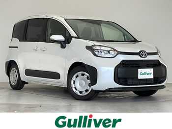 トヨタ シエンタ ハイブリッド G 登録済未使用車 純正8型DA 全方位 両側電動