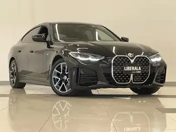 ＢＭＷ ＢＭＷ ４２０ｄ xDrive グランクーペ Mスポーツ