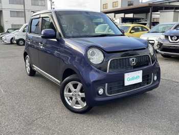 ホンダ Ｎ ＯＮＥ プレミアム Lパッケージ ワンオーナー  ナビ　フルセグ　禁煙　ETC