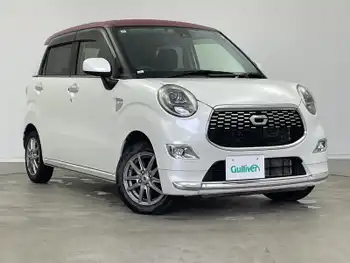 ダイハツ キャスト スタイル G ターボ SAⅡ SA3 純正ナビ Bluetooth DTV ドラレコ