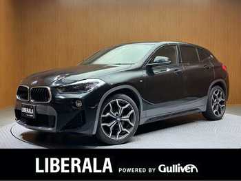 ＢＭＷ Ｘ２ xDrive 18d MスポーツX