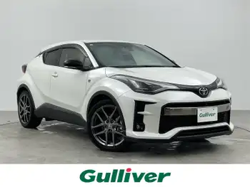 トヨタ Ｃ－ＨＲ S GRスポーツ ワンオーナ 全方位カメラ 衝突軽減 ETC